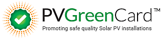 PV GreenCard logo