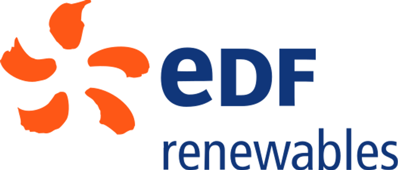 EDF Renewables logo
