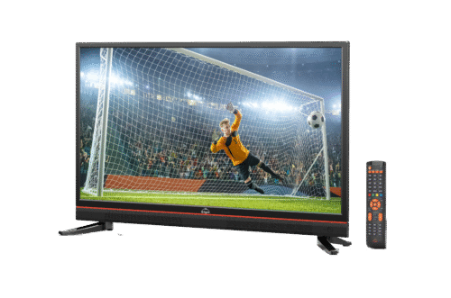 PayGo TV