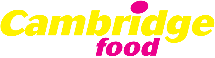 Cambridge Food