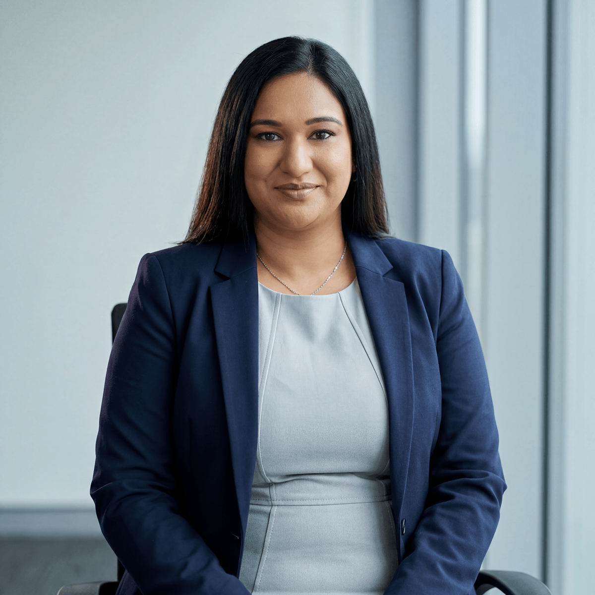Joelene Chetty