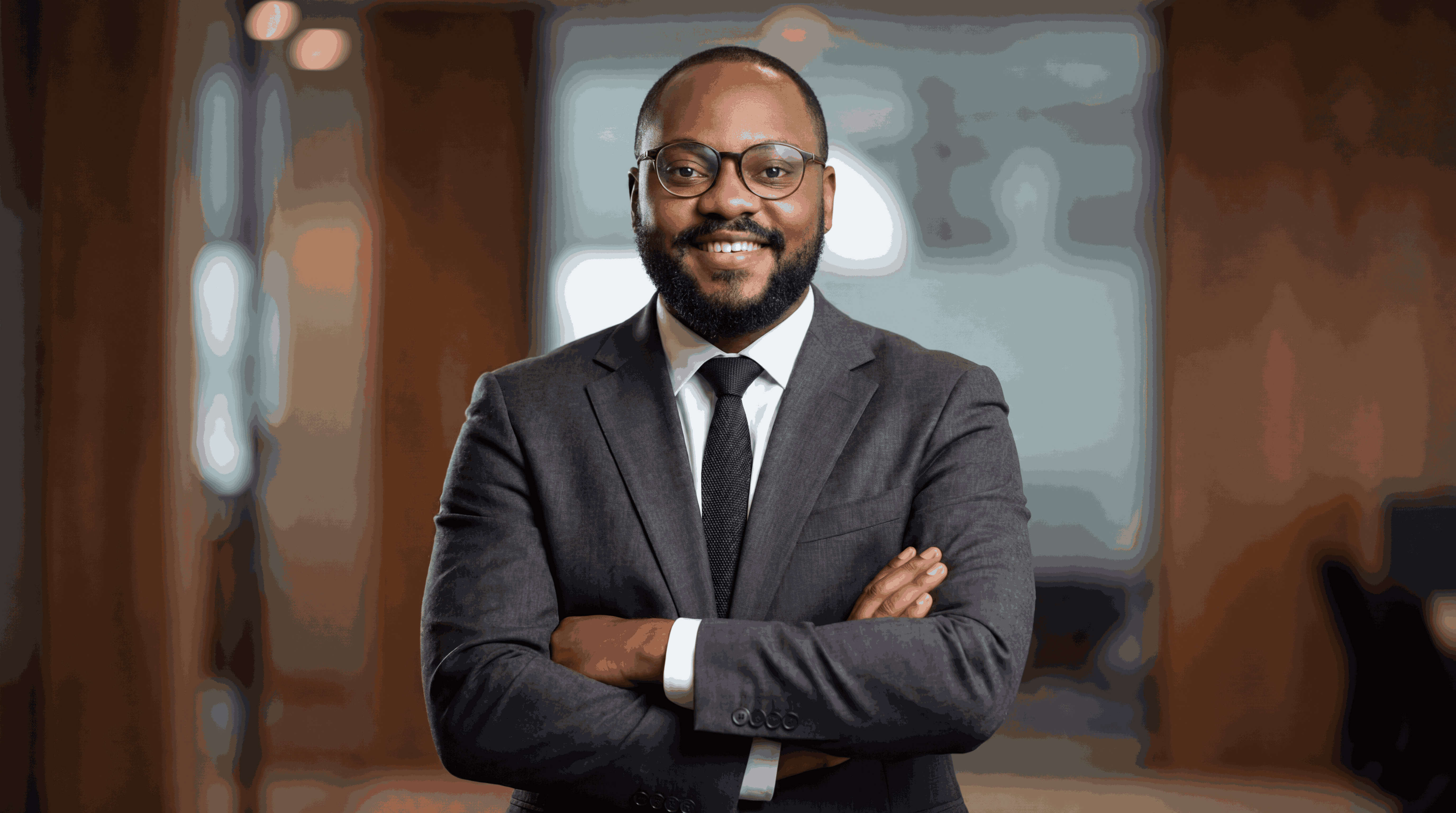 Kevin Mpofu