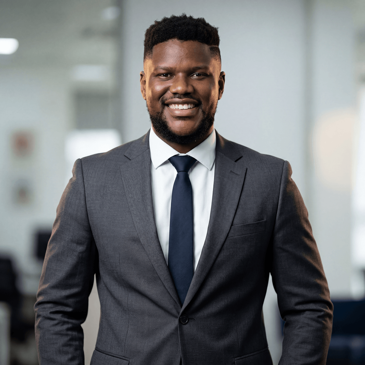 Luyanda Nguqu