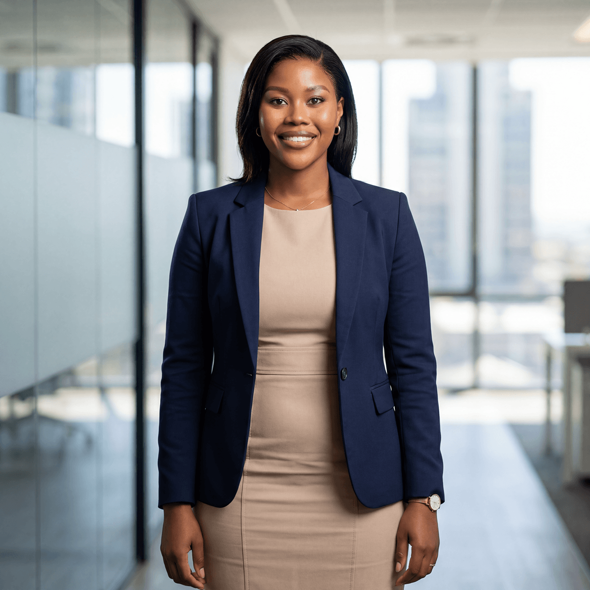 Nokukhanya Mkhize