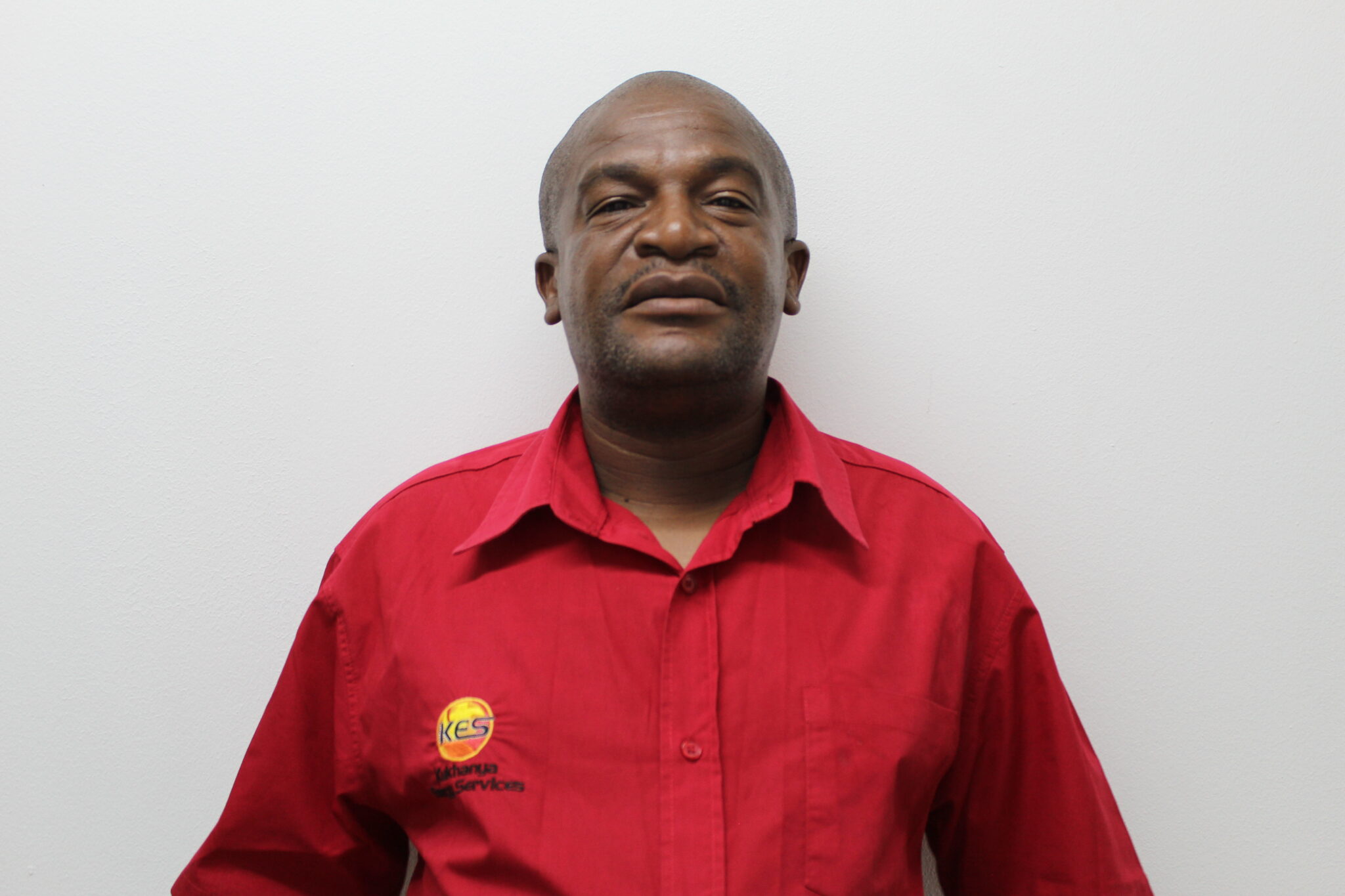 Themba Dlalisa